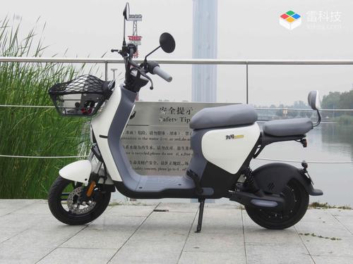 电动自行车市场迎来新变局 中高端产品线重塑行业格局