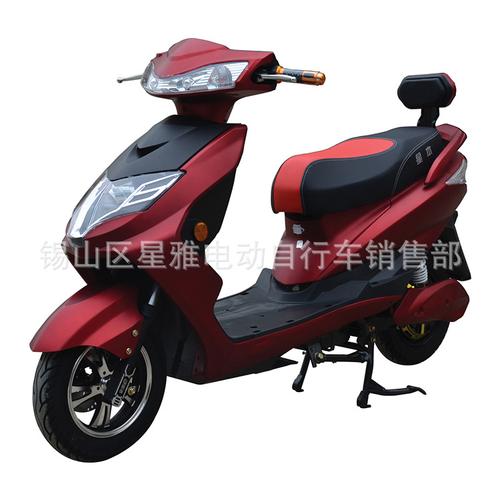 厂家直销 迅鹰2代 电动自行车 品质保证