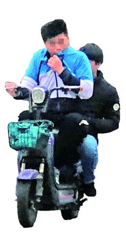 厦门1-10月发生交通事故1064起 超五成涉事骑行人需担责